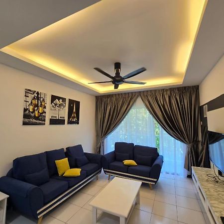 D'Gaya Homestay Quintet Cameron Highlands Tanah Rata Exterior photo